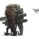 Illustration for article titled Now These Are Some Good-Lookin Giant Robots